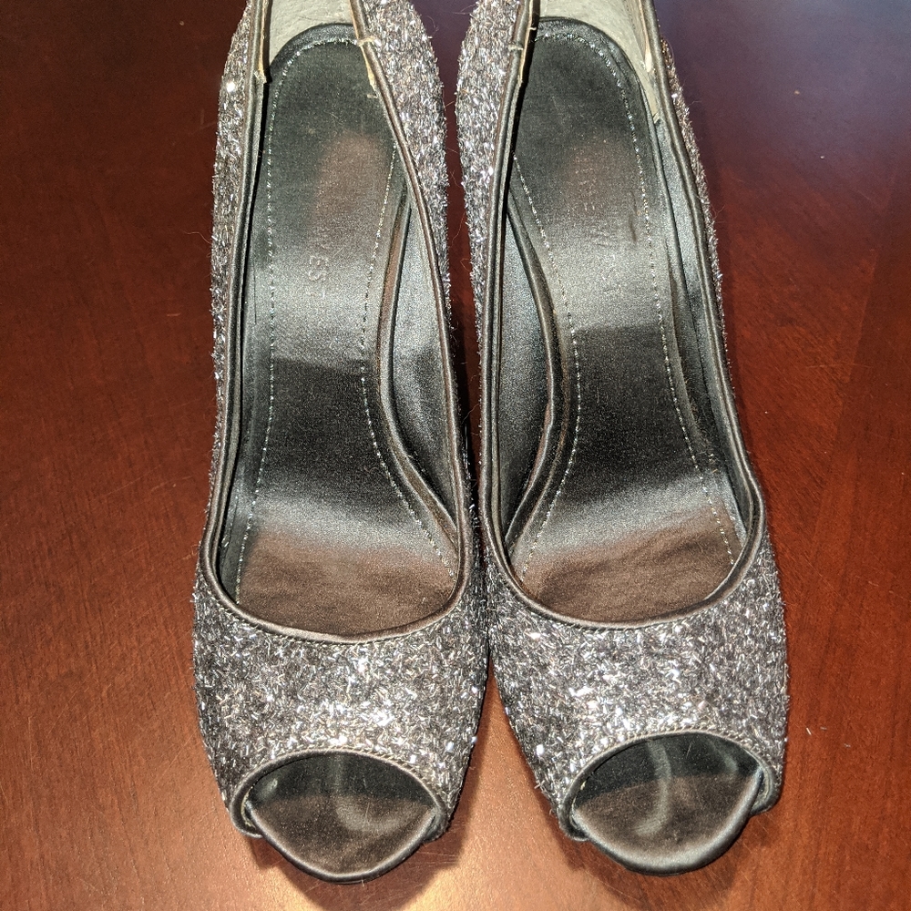 Nine West Heels